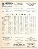Directory 003, Platte County 1914